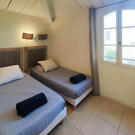 In Saint-laurent-de-la-ca With Wifi 圣洛朗-德拉