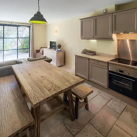 In Saint-laurent-de-la-ca With Wifi بيت للعطل Saint-Laurent-de-la-Cabrerisse