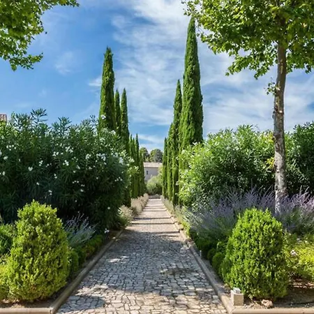 Cozy Home In Saint-Laurent-De-La-Ca With Wifi Prázdninový dům