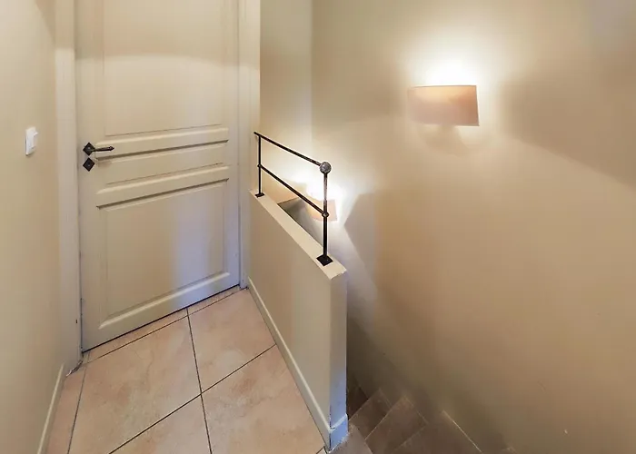 In Saint-laurent-de-la-ca With Wifi Saint-Laurent-de-la-Cabrerisse