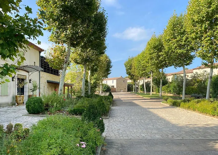 In Saint-laurent-de-la-ca With Wifi * Saint-Laurent-de-la-Cabrerisse